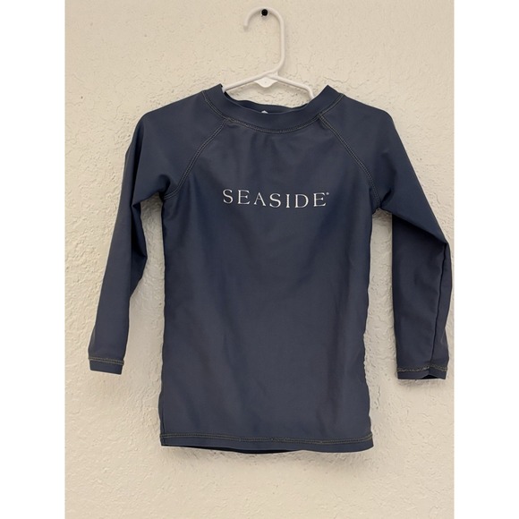 SEASIDE Snapper‎ Rock Rashguard - Picture 1 of 7